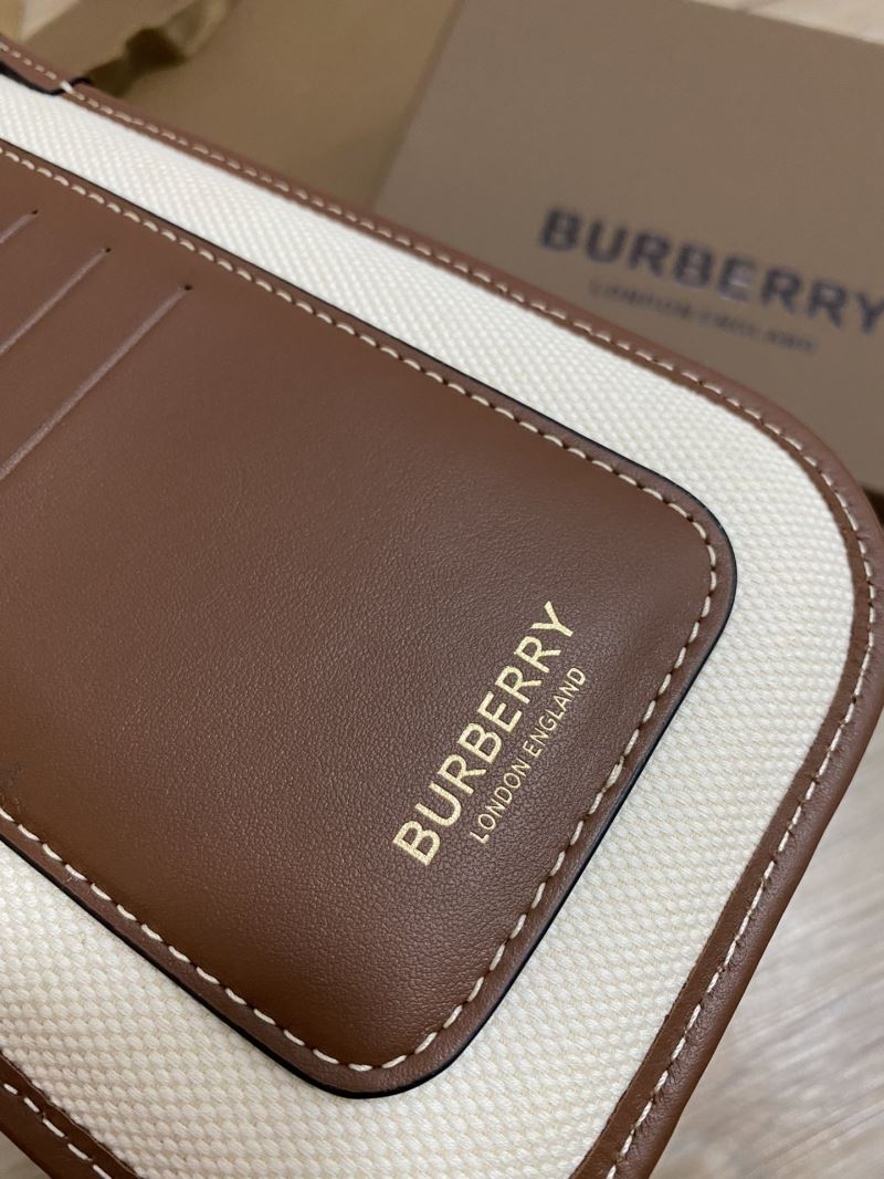 Burberry Satchel Bags